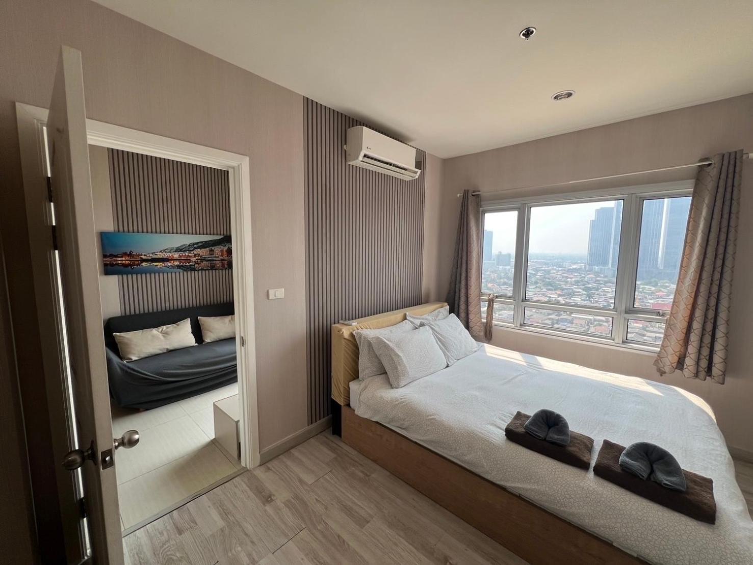 River Front Nonthaburi Exterior photo